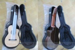 11 string classical Guitar