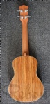 23 size all walnut ukulele