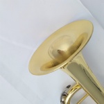 Student Bb Trumpet