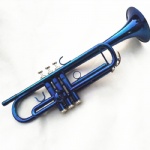 Student Bb Trumpet
