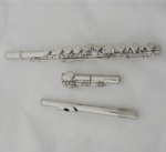 C key Student cheap flute