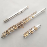 Cb key nice flute