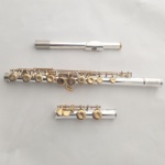 Cb key nice flute