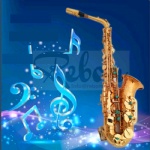 Eb Key Alto Saxophone