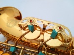 Eb Key Alto Saxophone