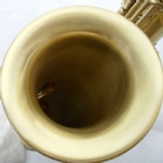 Eb Key cheap vintage Saxophone